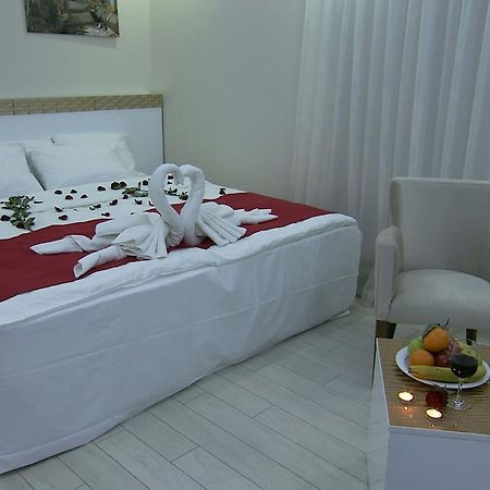 Dedeoglu Hotel Adiyaman ภายนอก รูปภาพ